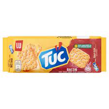 Tuc Bacon Crackers