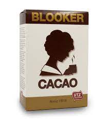 Blooker Dutch Cocoa
