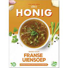 Honig French Onion Soup Mix