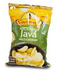 Conimex Java Kroepoek