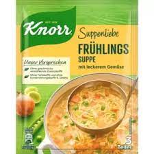 Knorr Spring Soup Mix