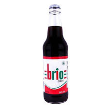 Brio Soda