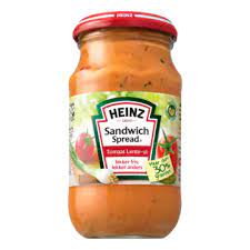 Heinz Sandwich Spread Tomato