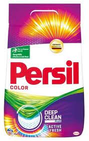 Persil Color Deep Clean Plus Active Fresh
