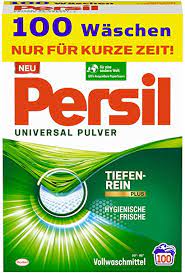Persil Universal Powder Tiefen Rein Plus