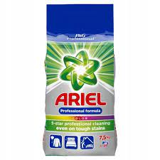 Ariel Professional Formula Color