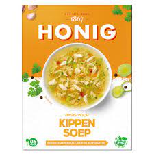 Honig Chicken Soup