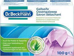 Dr. Beckmann Ossengalzeep