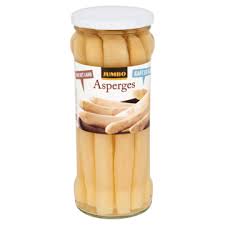 Jumbo Canned Asparagus