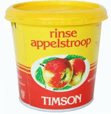 Timson Appelstroop