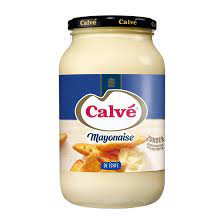 Calve Mayonnaise