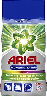 Ariel Professional Formula Color