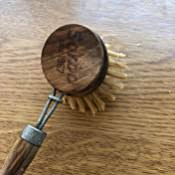 Sorbo Wooden Dish Brush
