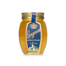 Langnese Acacia Honey