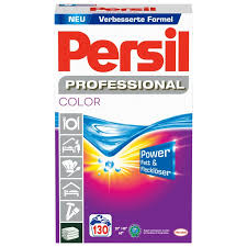 Persil Professional Color Powder