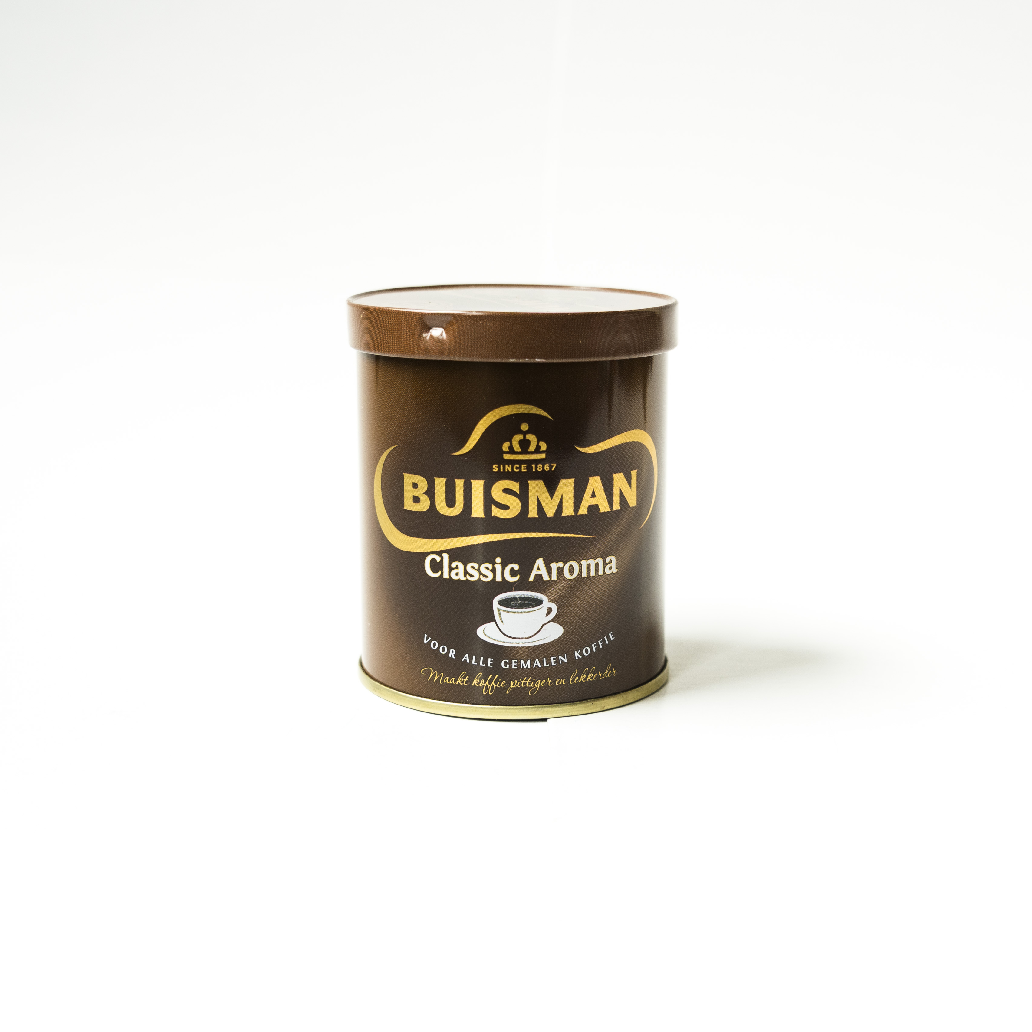 Buisman Classic Aroma Coffee Enhancer