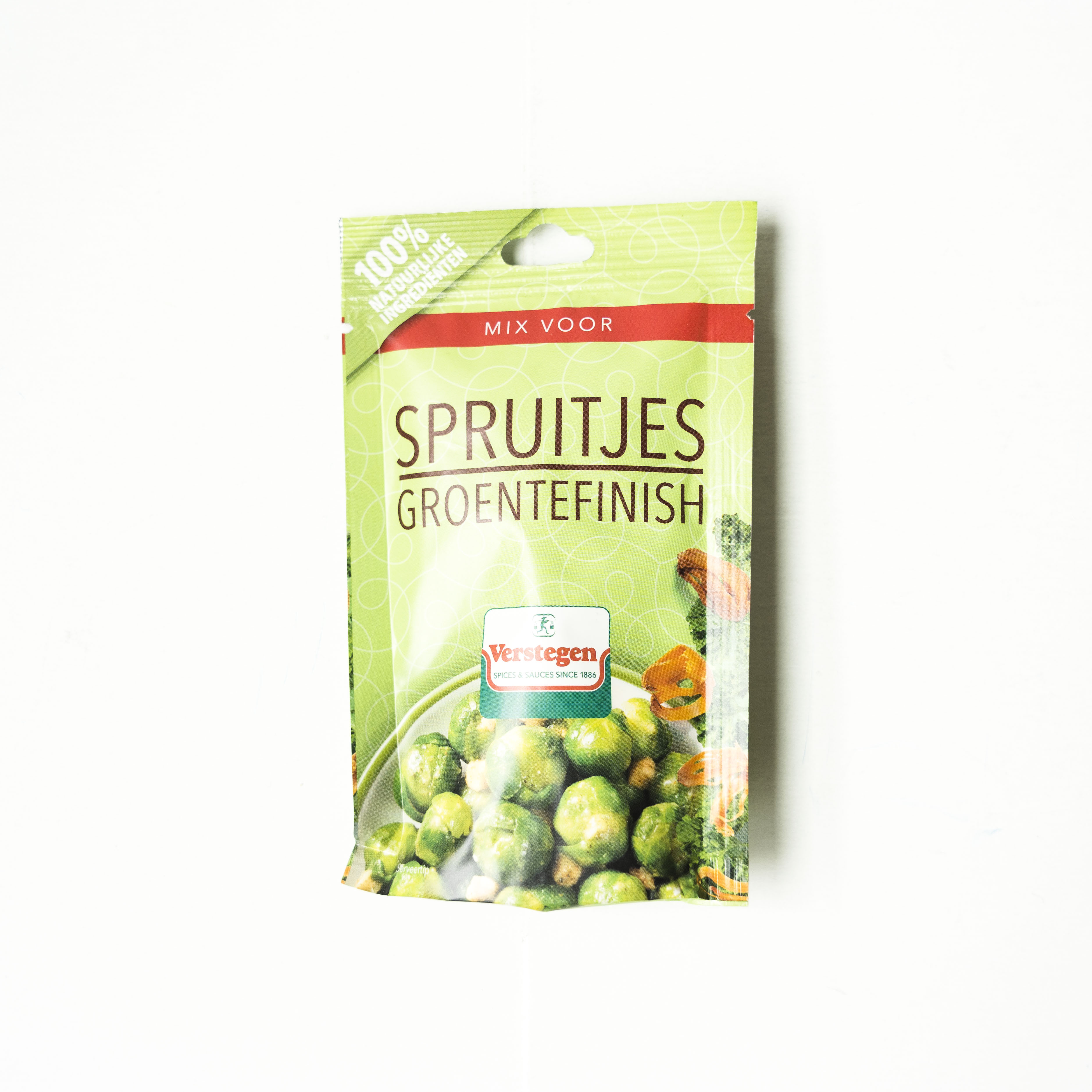 Verstegen Brussel Sprouts Spice Mix